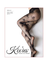 SKULL TIGHTS - A
